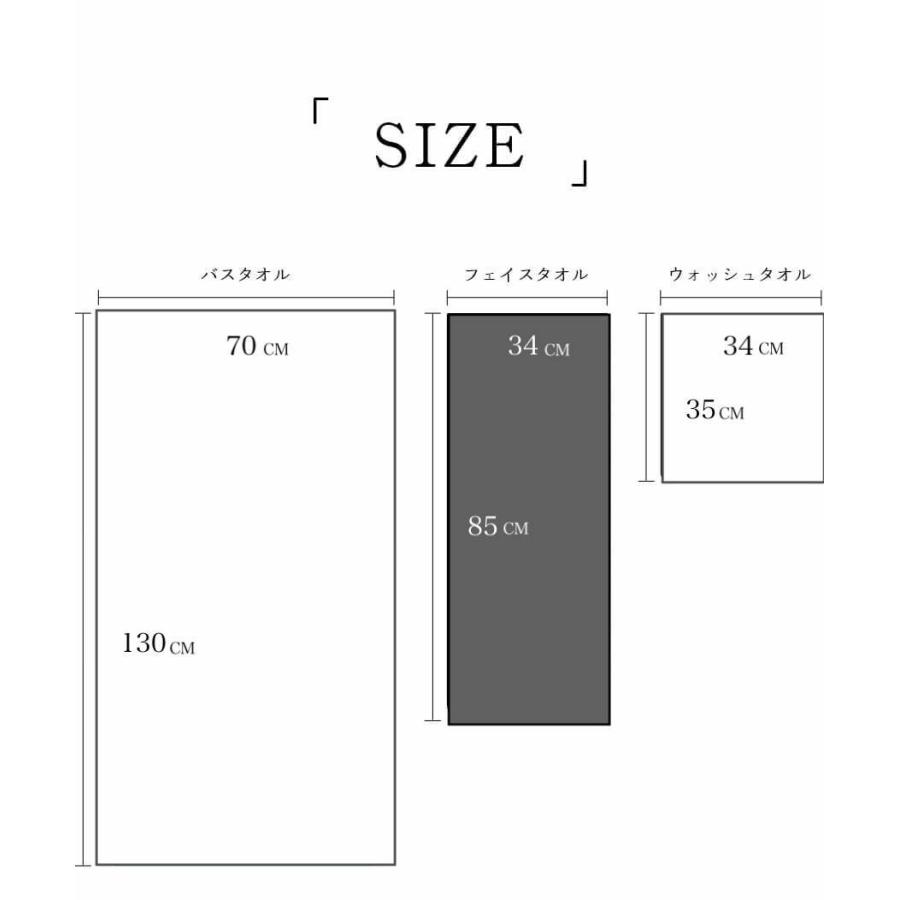 フェイスタオル ソフト ハニカム 泉州南部織 日本製 国産 吸水 薄手 中厚 コットン 裏カーぜ ふんわり 普段使い デイリー |  | 12