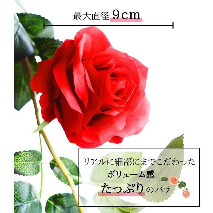 人気の雑貨がズラリ Lumierechat バラ 薔薇 ローズ 造花 シルクフラワー フラワー ガーランド ピンク レッド ホワイト イベント 装飾 デコレーシ Cisama Sc Gov Br