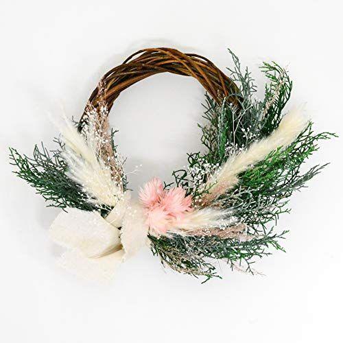 驚きの値段 Lulu S ルルズ ナチュラルリース プリザーブドフラワー ドライフラワー サイズ 約25cm 約28cm Lulu S 1377 楽天カード分割 Huongnghiepaau Edu Vn