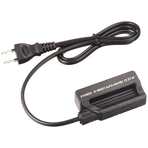 エヴァリス プリセットオートヒーター St 観賞魚用 15w 格安