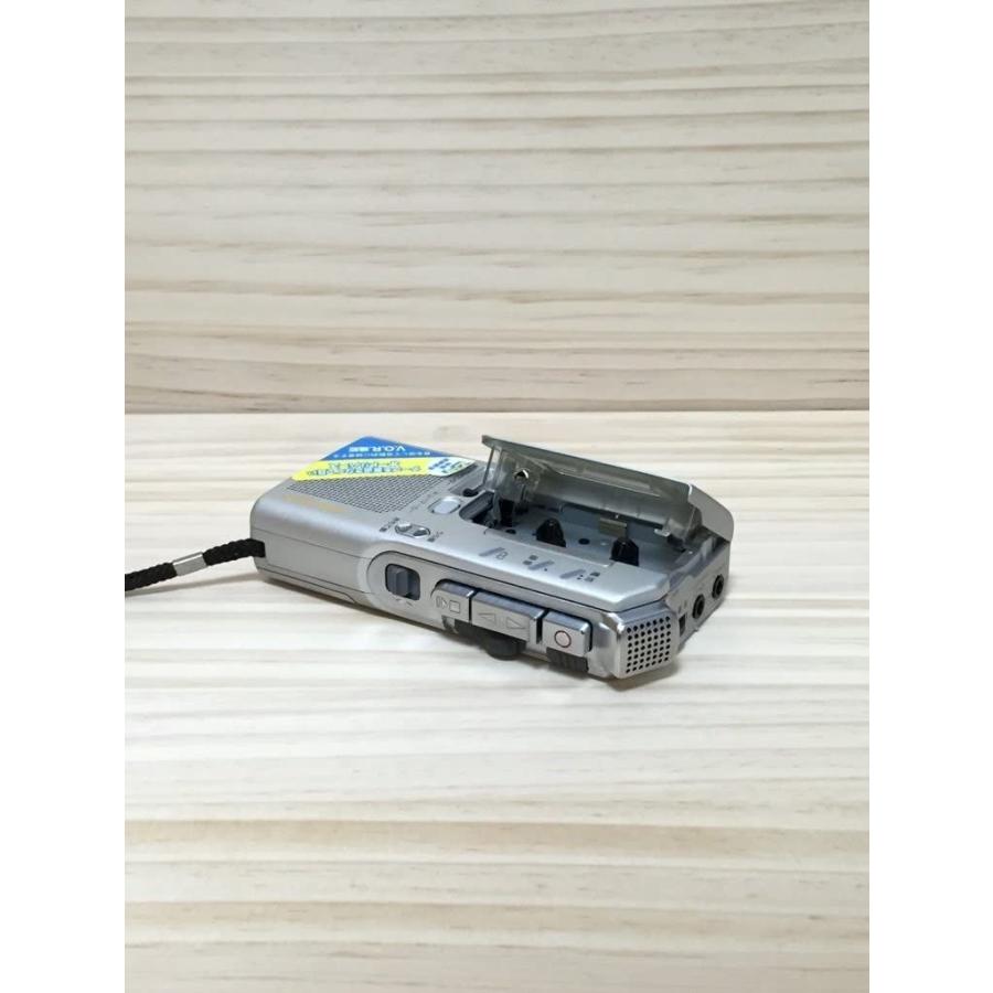 SONY M-830 マイクロテープレコーダー｜olioli-store｜02