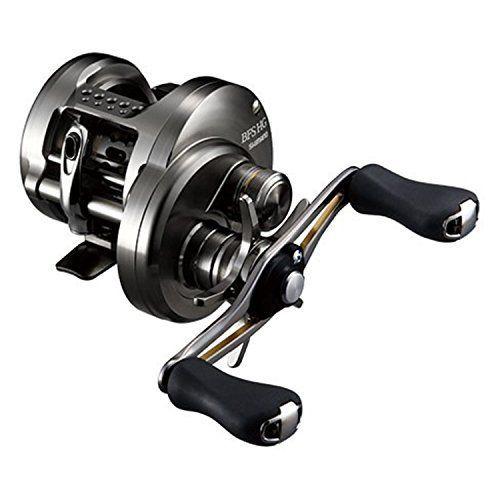 シマノ Shimano ベイトリール 軽量シャッド 両軸 17 カルカッタコンクエスト Bfs Hg 左ハンドル ベイトリール ルアー用 バス釣り ベイトリール 軽量シャッド 渓流ベイトフィ Oliolistore