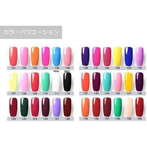 最大66 Offクーポン Luminaカラージェル 5g 36色セット スターターキット 2ネイルチップ用 Uvレジン バイオジェル代用 カルジェル代用 ネイル用 Foodsecurity Me