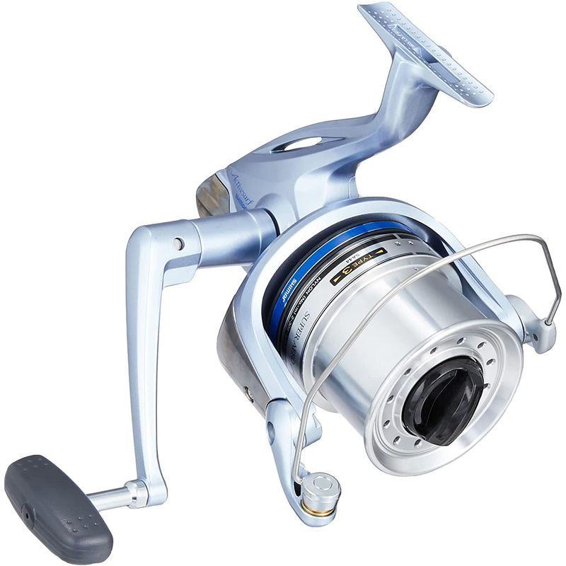シマノ Shimano スピニングリール 投げ 遠投 Sa Sa スピニングリール アクティブサーフ チヌ 石鯛リール 標準 キス 初心者向け Oliolistore