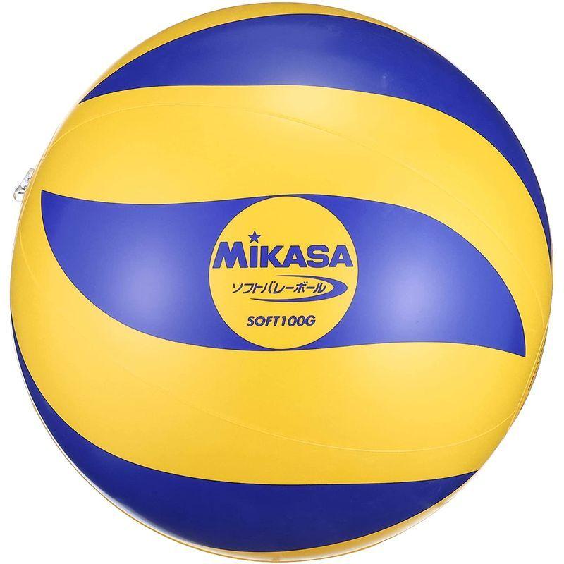 ミカサ Mikasa ソフトバレーボール ソフトバレー