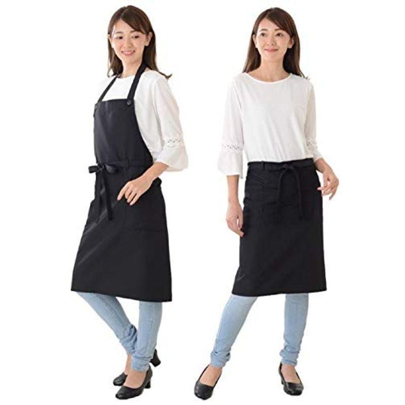 人気のファッションブランド 首掛けエプロン 前結び シンプルエプロン おしゃれ エプロン 2wayエプロン キッチンエプロン ワークエプロン ソムリエ エプロン 前掛け エプロン Disnakertrans Jatimprov Go Id