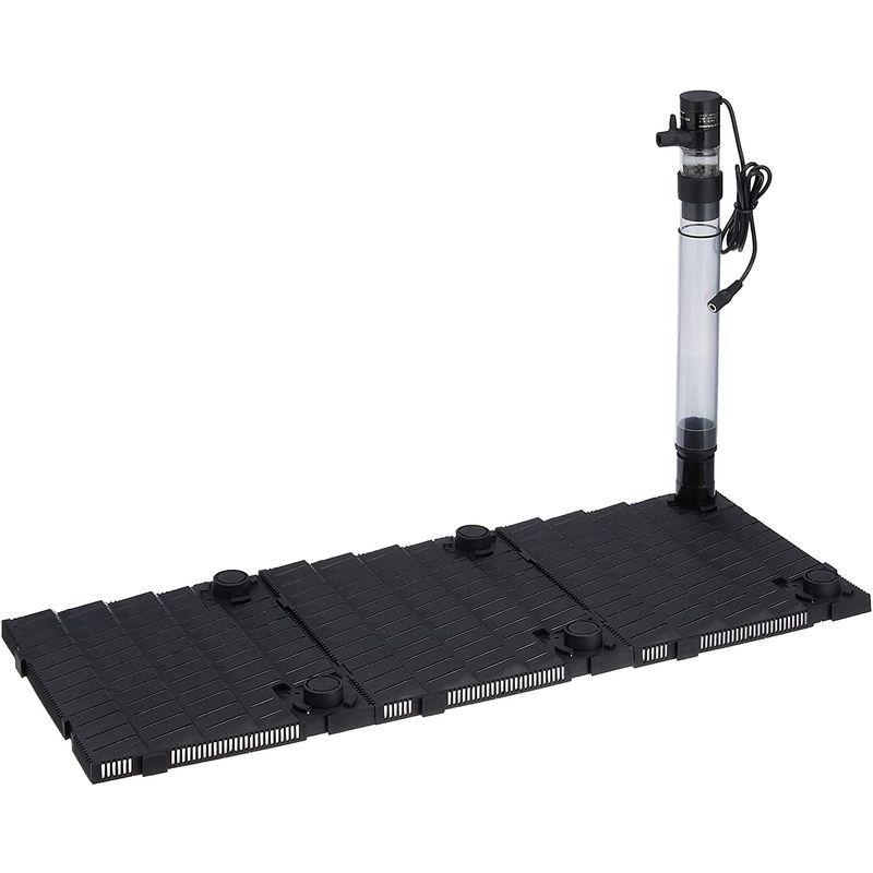 ニッソー マイクロパワー バイオフィルター60 正規代理店 バイオフィルター60