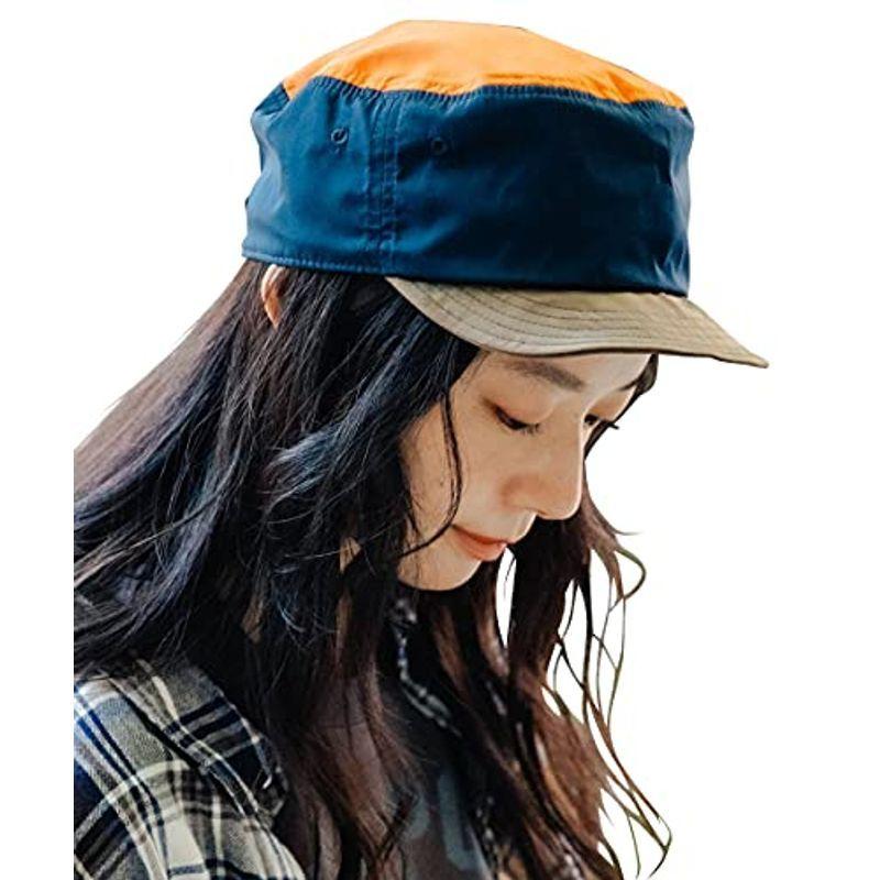 当季大流行 帽子 ワークキャップ トレイル 撥水 ナコタ Nakota メンズ 冬 秋 大きい レディース 作業用帽子 Www Sustentec Com Br