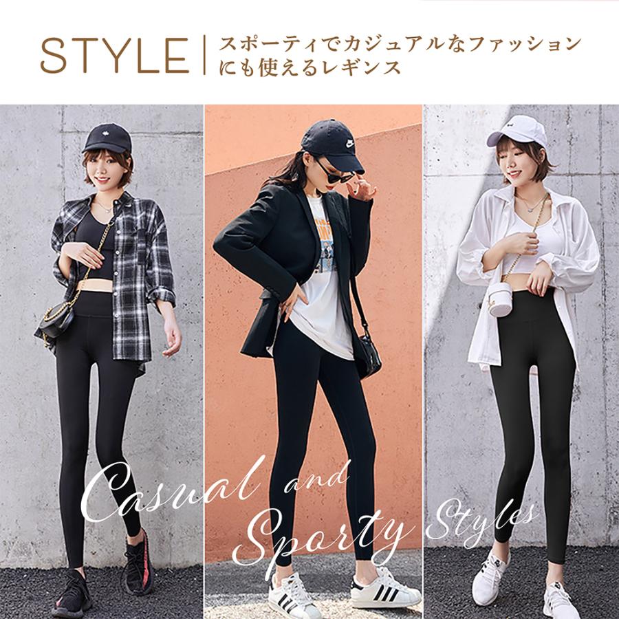 ヨガウェア ヨガパンツ レディース 黒 ハイウエスト ヨガウェア ヨガパンツ レディース 黒 ハイウエスト
