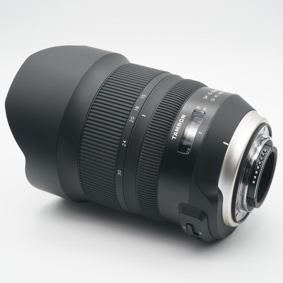 TAMRON SP 15-30mm F2.8 nikon fマウント A041