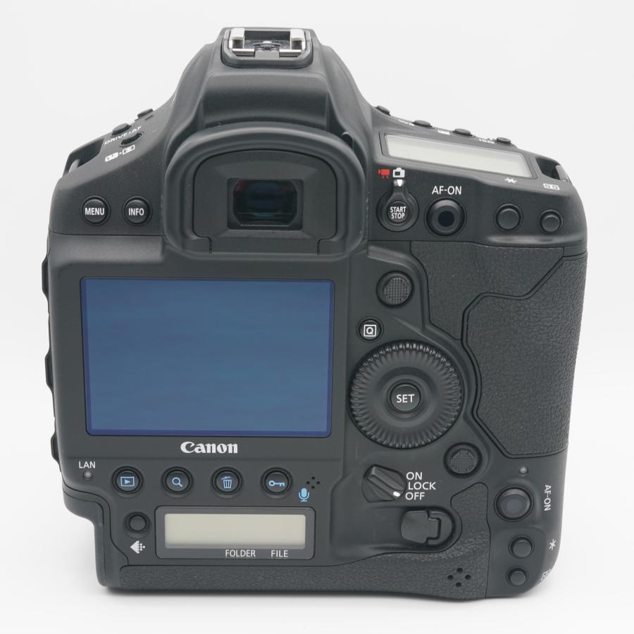 キヤノン ほぼ新品 Canon EOS-1D X Mark III 3 ボディ キヤノン ほぼ新品 Canon EOS-1D X Mark III 3 ボディ