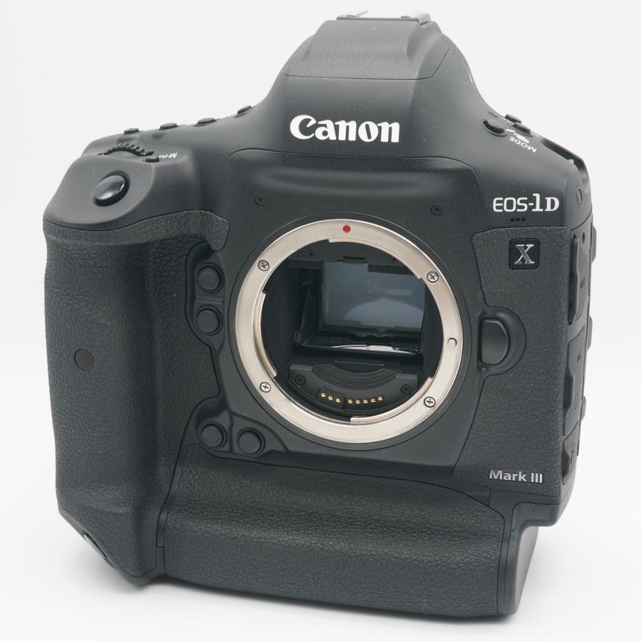 キヤノン ほぼ新品 Canon EOS-1D X Mark III 3 ボディ キヤノン ほぼ新品 Canon EOS-1D X Mark III 3 ボディ