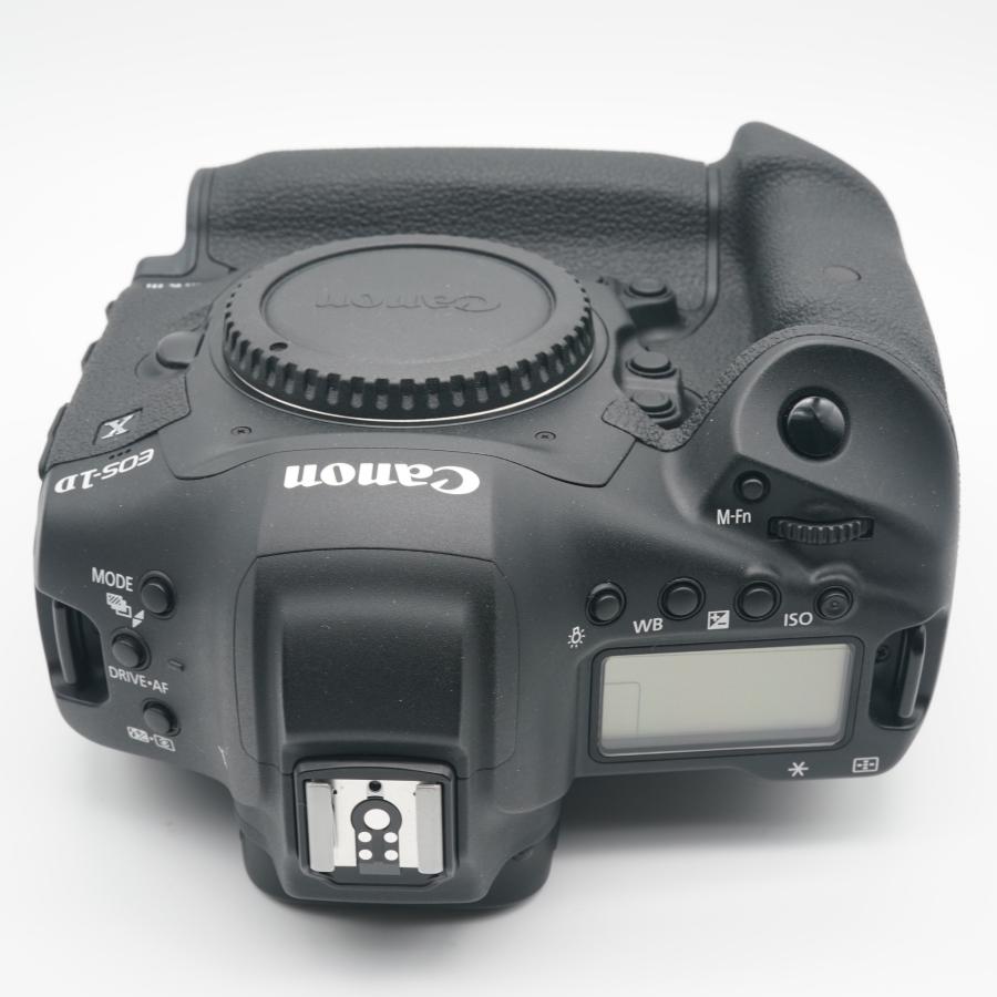 キヤノン ほぼ新品 Canon EOS-1D X Mark III 3 ボディ キヤノン ほぼ新品 Canon EOS-1D X Mark III 3 ボディ
