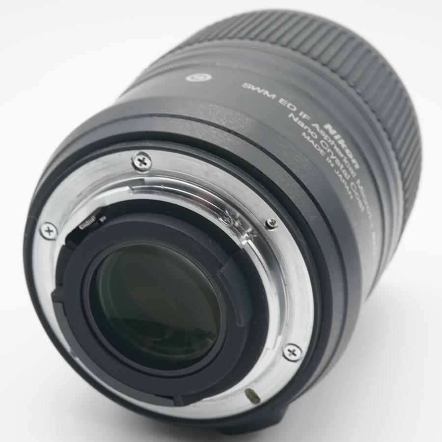 極上 ニコン AF-S Micro NIKKOR 60mm f/2.8G ED｜olive-camera2024｜02