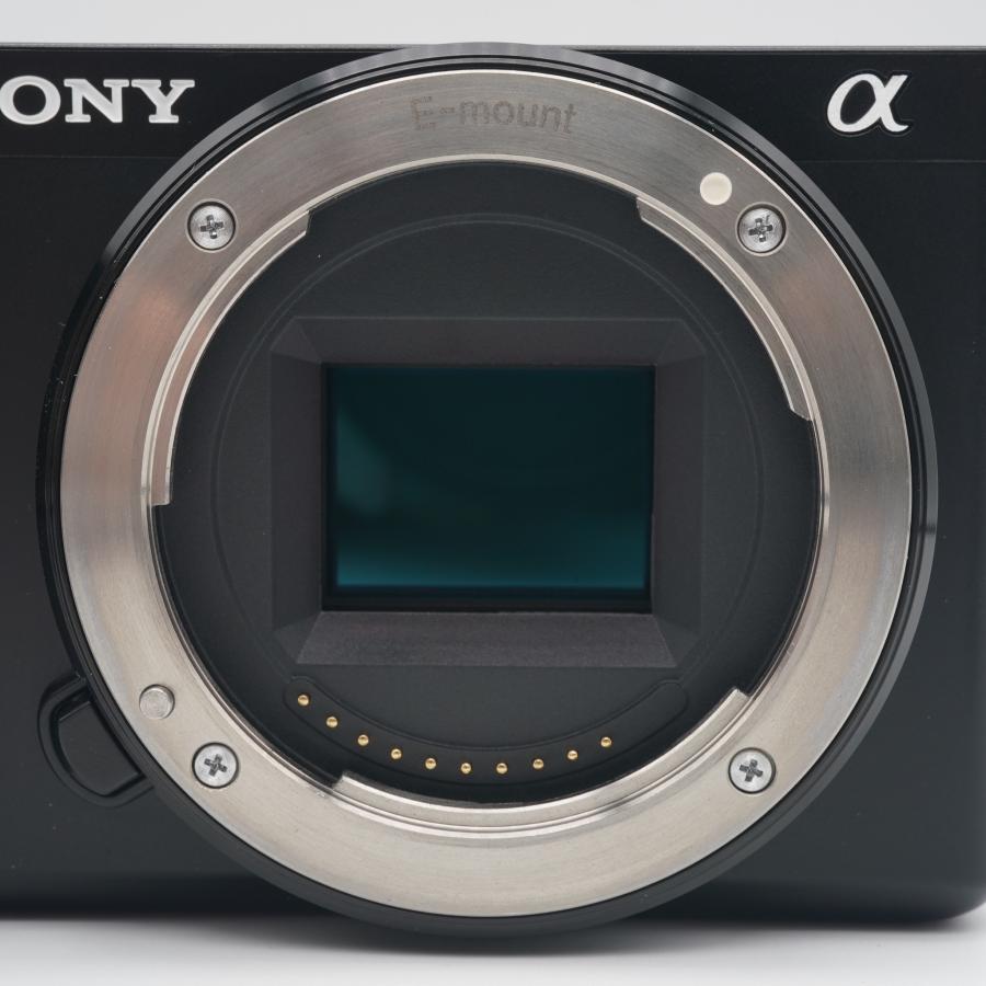 SONY ほぼ新品 ソニー VLOGCAM ZV-E10L パワーズームレンズキット 