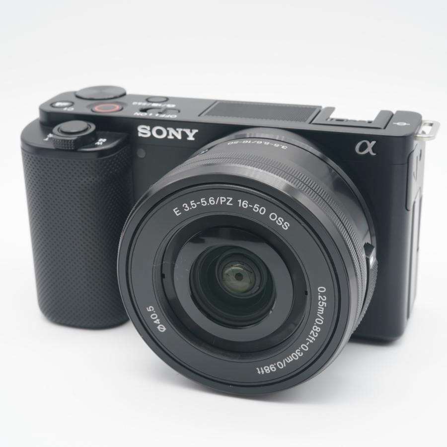 【美品ショット数2310枚！】SONY VLOGCAM ZV-E10L SONY VLOGCAM ZV-E10 ボディ [ホワイト] 価格比較 - 価格.com