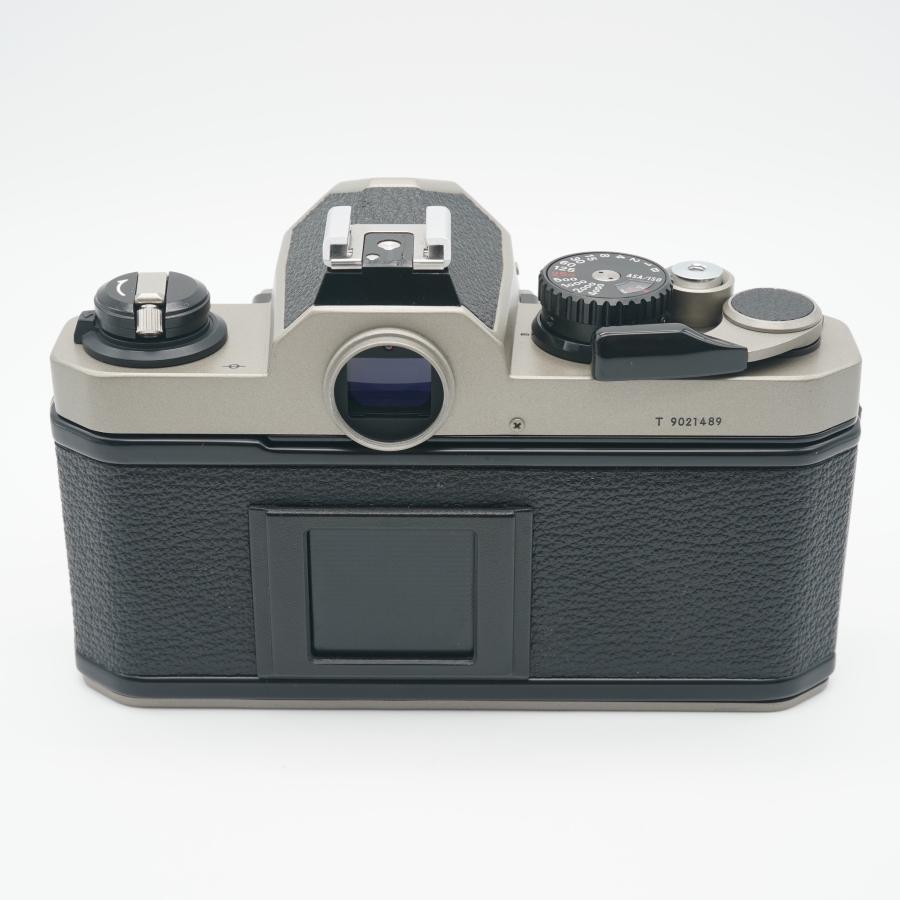 ニコン（Nikon） 超極上 New FM2/T 元箱付！ : オリーブカメラ - 通販