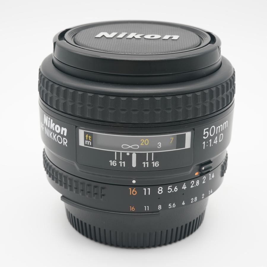 ■ 美品 ■ニコン NIKON AF 50mm f1.4D 新品)Nikon (ニコン) NIKKOR Z 50mm F1.4（商品ID