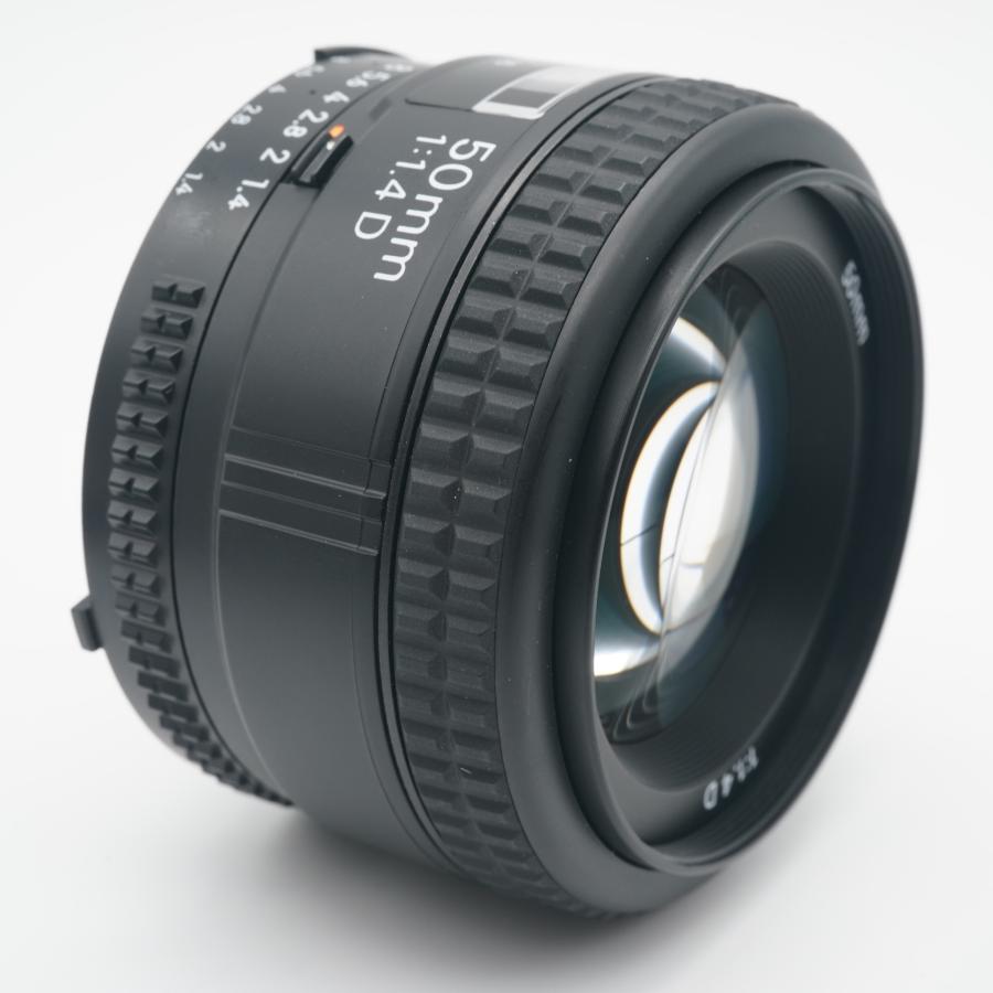 ■ 美品 ■ニコン NIKON AF 50mm f1.4D 新品)Nikon (ニコン) NIKKOR Z 50mm F1.4（商品ID