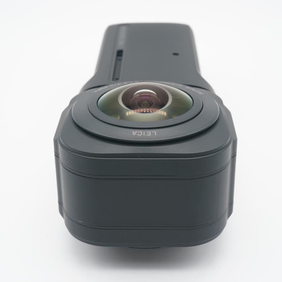 Insta360 ほぼ新品 シンセンアラシビジョン CINRSGP/D [Insta360 ONE 