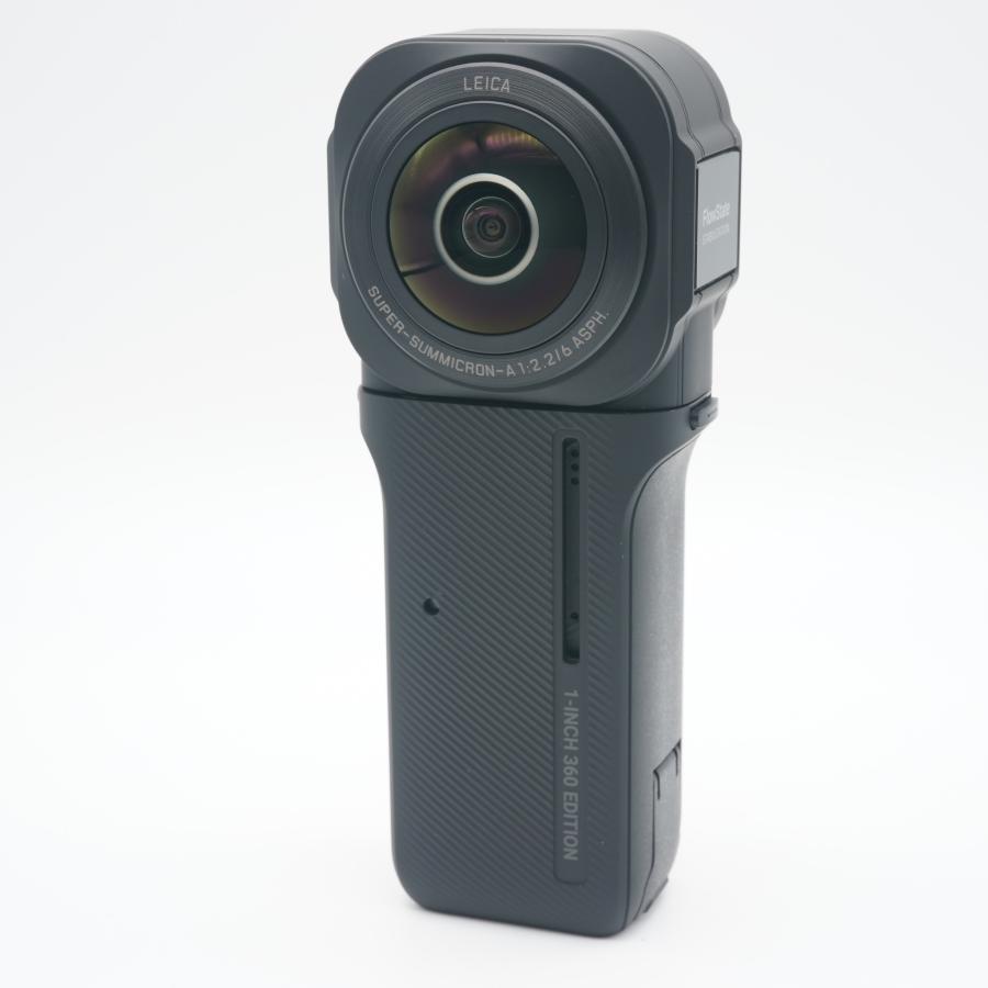 Insta360 ほぼ新品 シンセンアラシビジョン CINRSGP/D [Insta360 ONE 