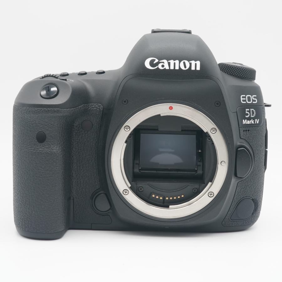 キヤノン（Canon） 超極上 EOS 5D Mark IV ボディー EOS5DMK4