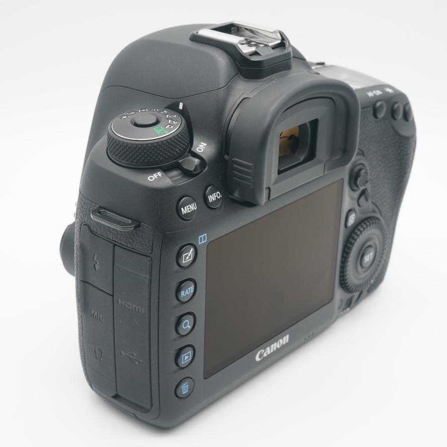 キヤノン（Canon） 超極上 EOS 5D Mark IV ボディー EOS5DMK4