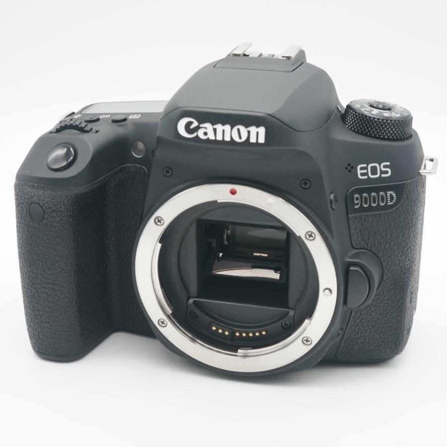 キヤノン ほぼ新品 Canon デジタル一眼レフカメラ EOS 9000D キヤノン ほぼ新品 Canon デジタル一眼レフカメラ EOS 9000D