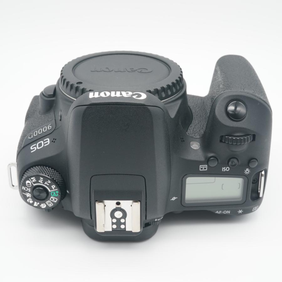 キヤノン ほぼ新品 Canon デジタル一眼レフカメラ EOS 9000D キヤノン ほぼ新品 Canon デジタル一眼レフカメラ EOS 9000D
