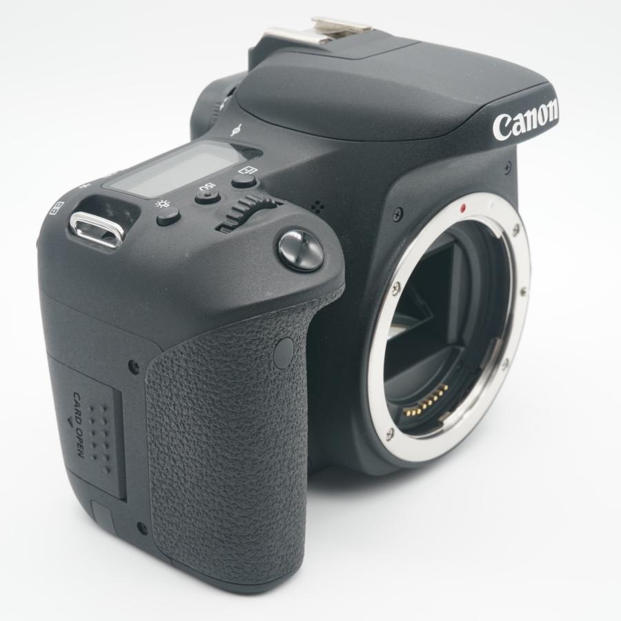 キヤノン ほぼ新品 Canon デジタル一眼レフカメラ EOS 9000D キヤノン ほぼ新品 Canon デジタル一眼レフカメラ EOS 9000D