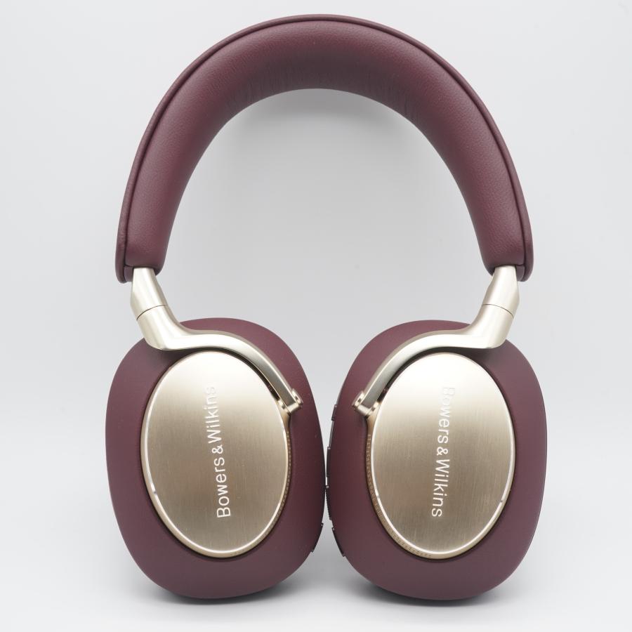 ほぼ新品 Bowers \u0026 Wilkins バウワースアンドウィルキンス Px8/RB 元箱・取説付き！_5