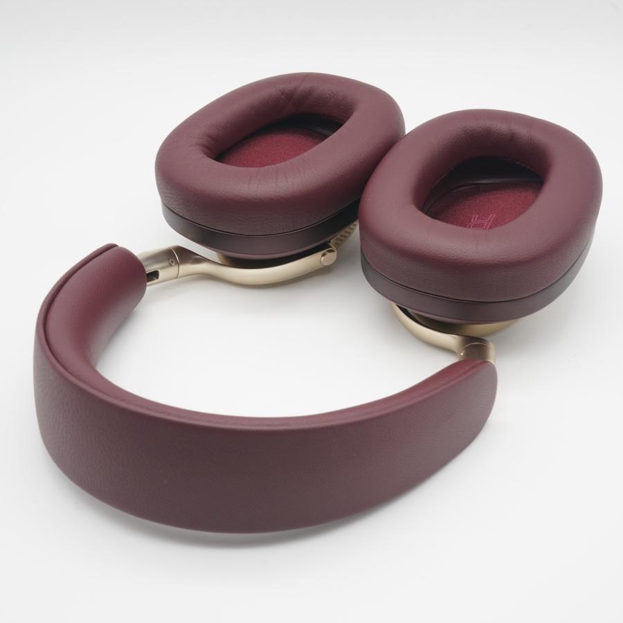 ほぼ新品 Bowers \u0026 Wilkins バウワースアンドウィルキンス Px8/RB 元箱・取説付き！_2