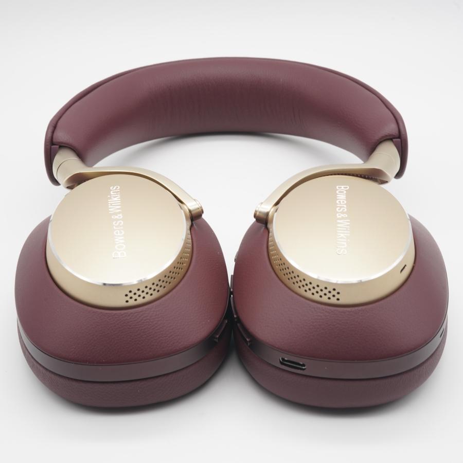ほぼ新品 Bowers \u0026 Wilkins バウワースアンドウィルキンス Px8/RB 元箱・取説付き！_3