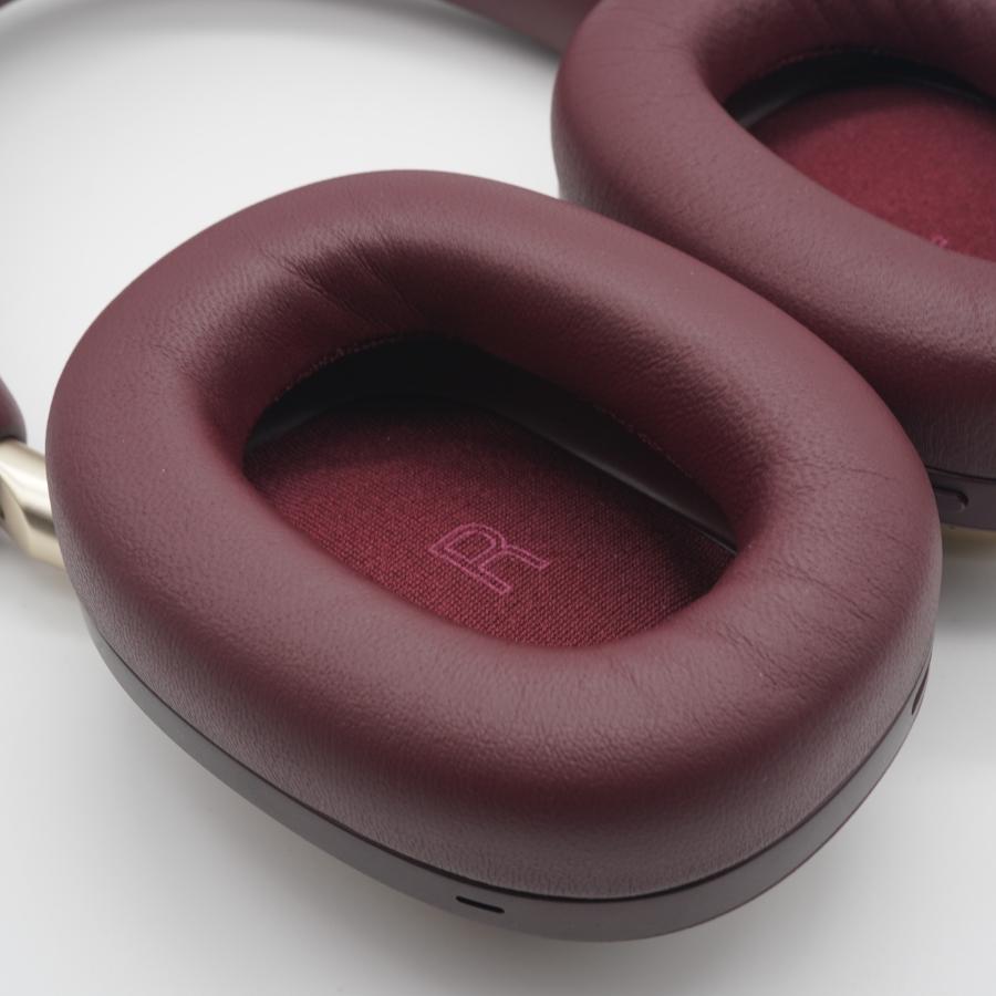 ほぼ新品 Bowers \u0026 Wilkins バウワースアンドウィルキンス Px8/RB 元箱・取説付き！_7