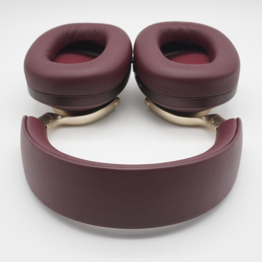 ほぼ新品 Bowers \u0026 Wilkins バウワースアンドウィルキンス Px8/RB 元箱・取説付き！_4