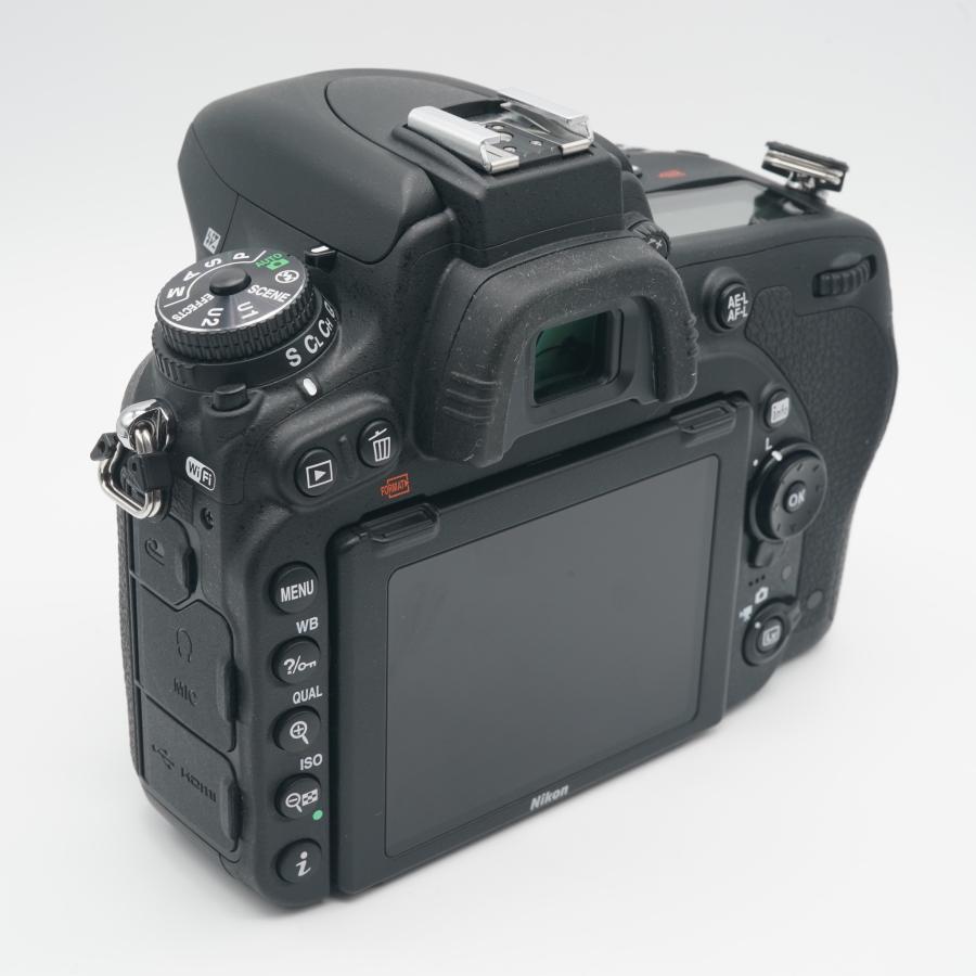 ニコン（Nikon） ほぼ新品 デジタル一眼レフ D750 元箱・未使用