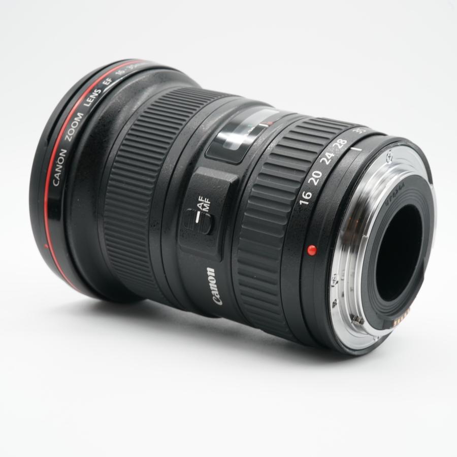 キヤノン 新品級 Canon 広角ズームレンズ EF16-35mm F2.8L II キヤノン 新品級 Canon 広角ズームレンズ EF16-35mm F2.8L II