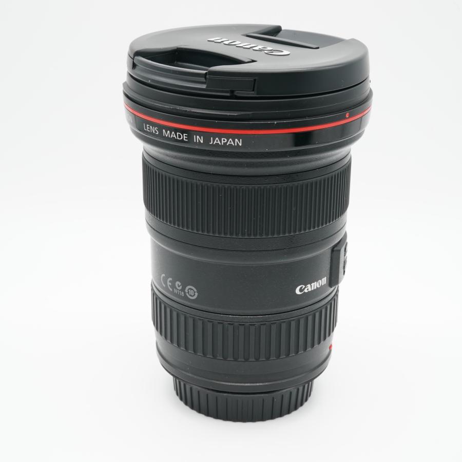 キヤノン 新品級 Canon 広角ズームレンズ EF16-35mm F2.8L II キヤノン 新品級 Canon 広角ズームレンズ EF16-35mm F2.8L II