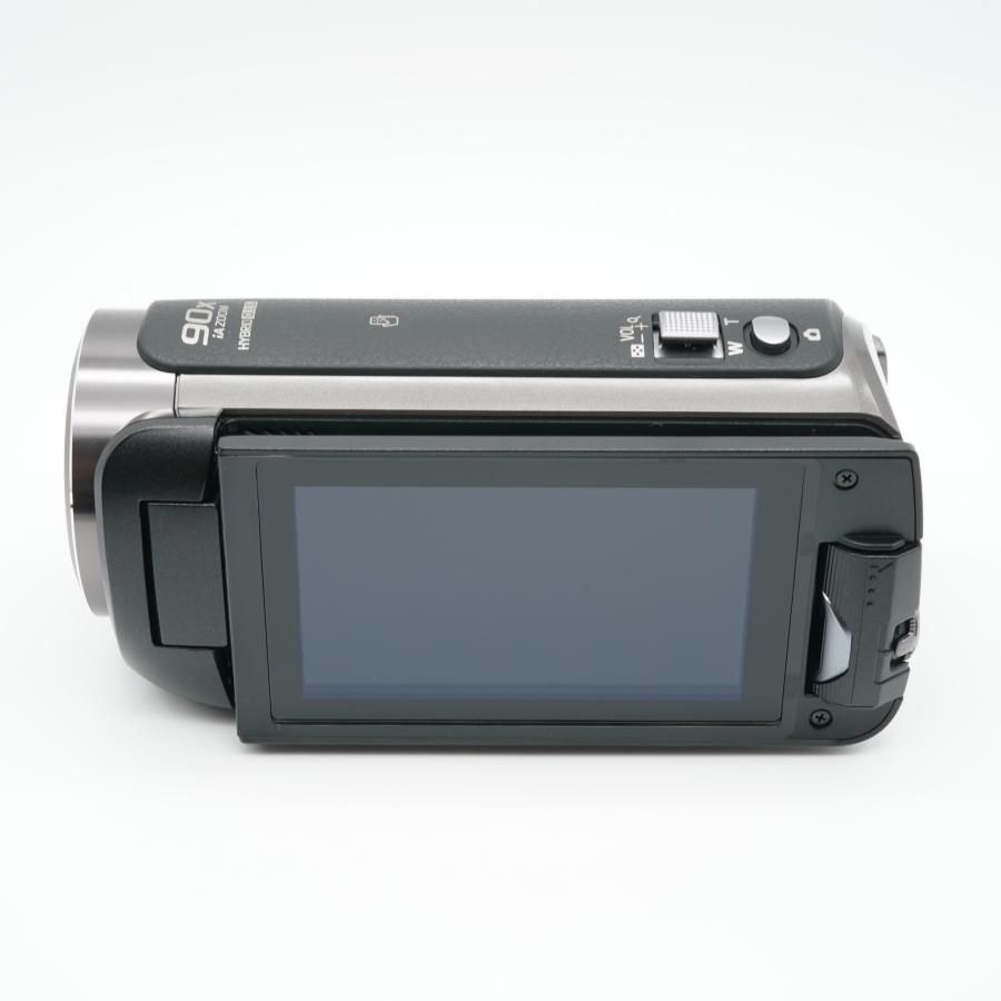 Panasonic 新品級 パナソニック W570M ブラック HC-W570M-K あると