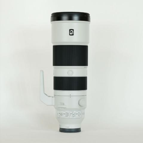 SONY（ソニー） ほぼ新品 FE 200-600mm F5.6-6.3 G OSS Gレンズ 