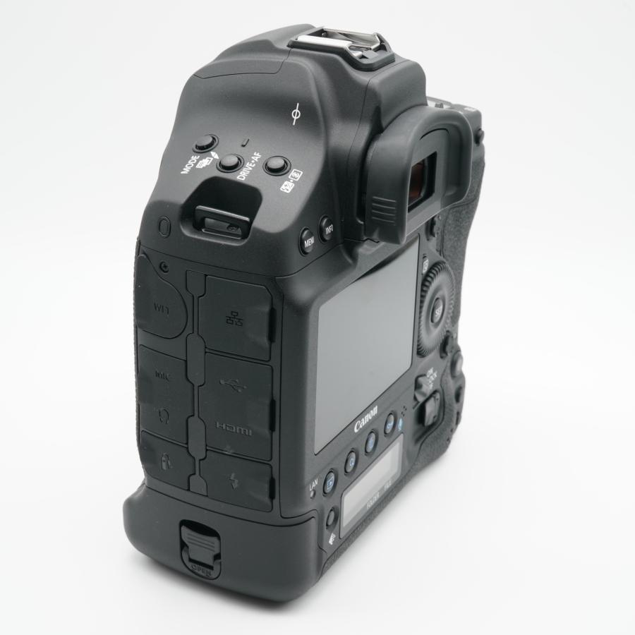 ★ほぼ新品★Canon EOS 1D X MarkⅢ　レリーズ1000回以下 キヤノン ほぼ新品 Canon デジタル一眼レフカメラ EOS-1D X Mark