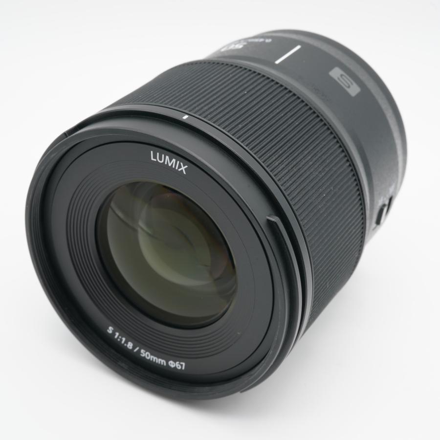 新品級 パナソニック Panasonic DC-S5M2W ダブルズームセットの画像