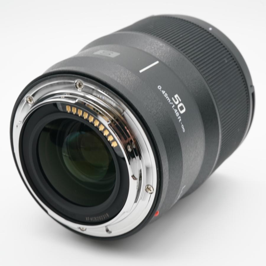 新品級 パナソニック Panasonic DC-S5M2W ダブルズームセットの画像