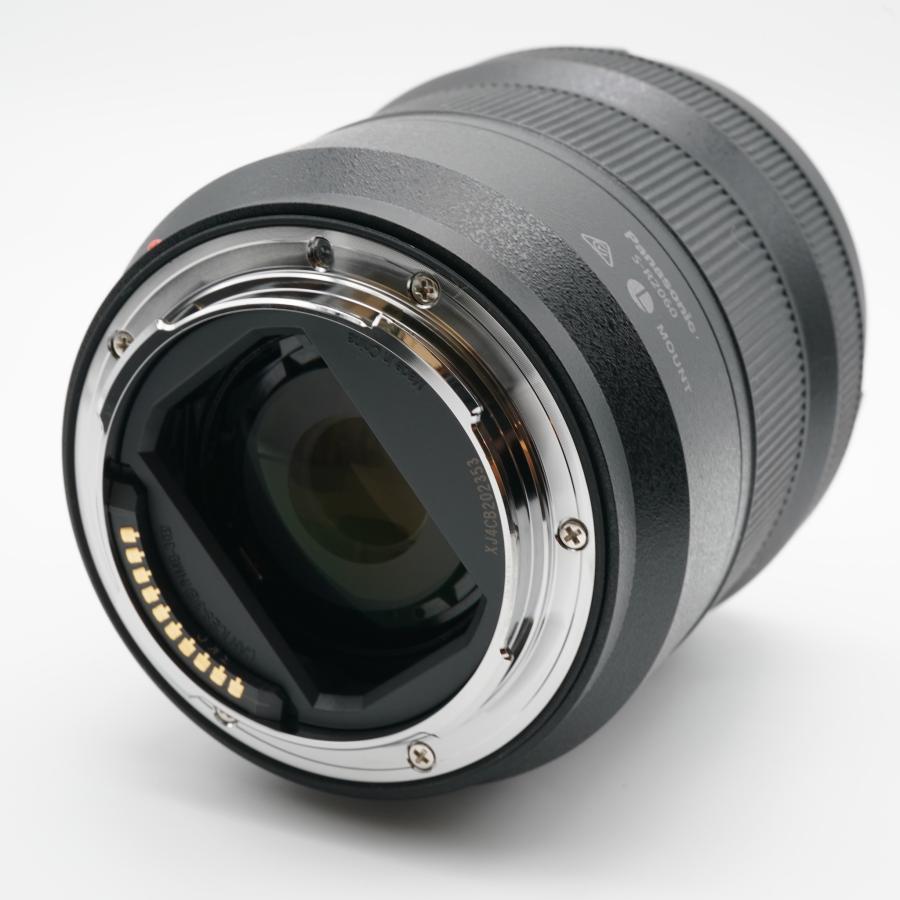 新品級 パナソニック Panasonic DC-S5M2W ダブルズームセットの画像