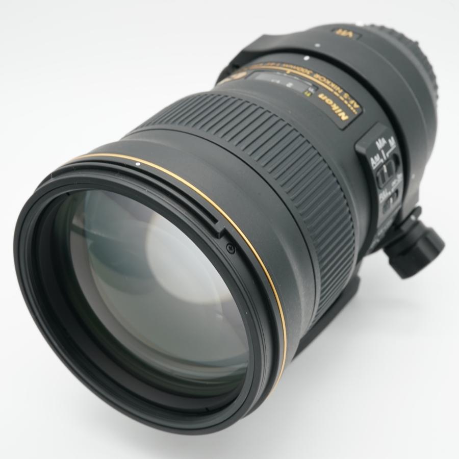 ニコン（Nikon） ほぼ新品 AF-S NIKKOR 300mm f/4E PF ED VR フル