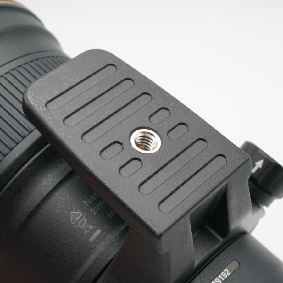 ニコン（Nikon） ほぼ新品 AF-S NIKKOR 300mm f/4E PF ED VR フル