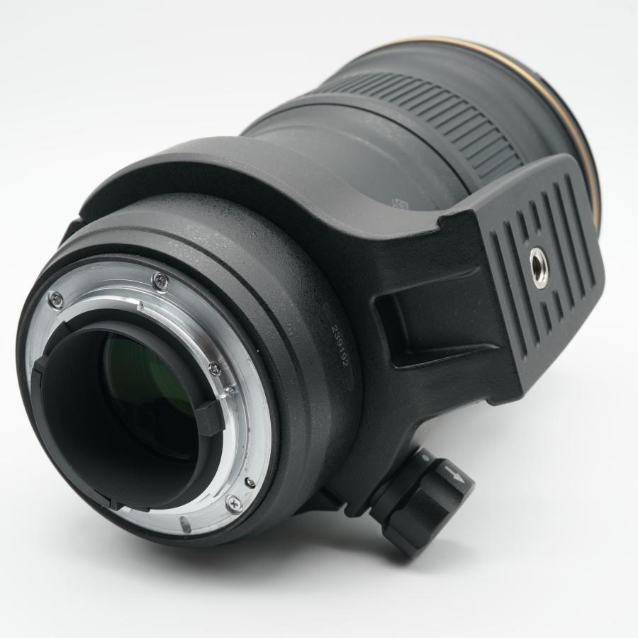ニコン（Nikon） ほぼ新品 AF-S NIKKOR 300mm f/4E PF ED VR フル