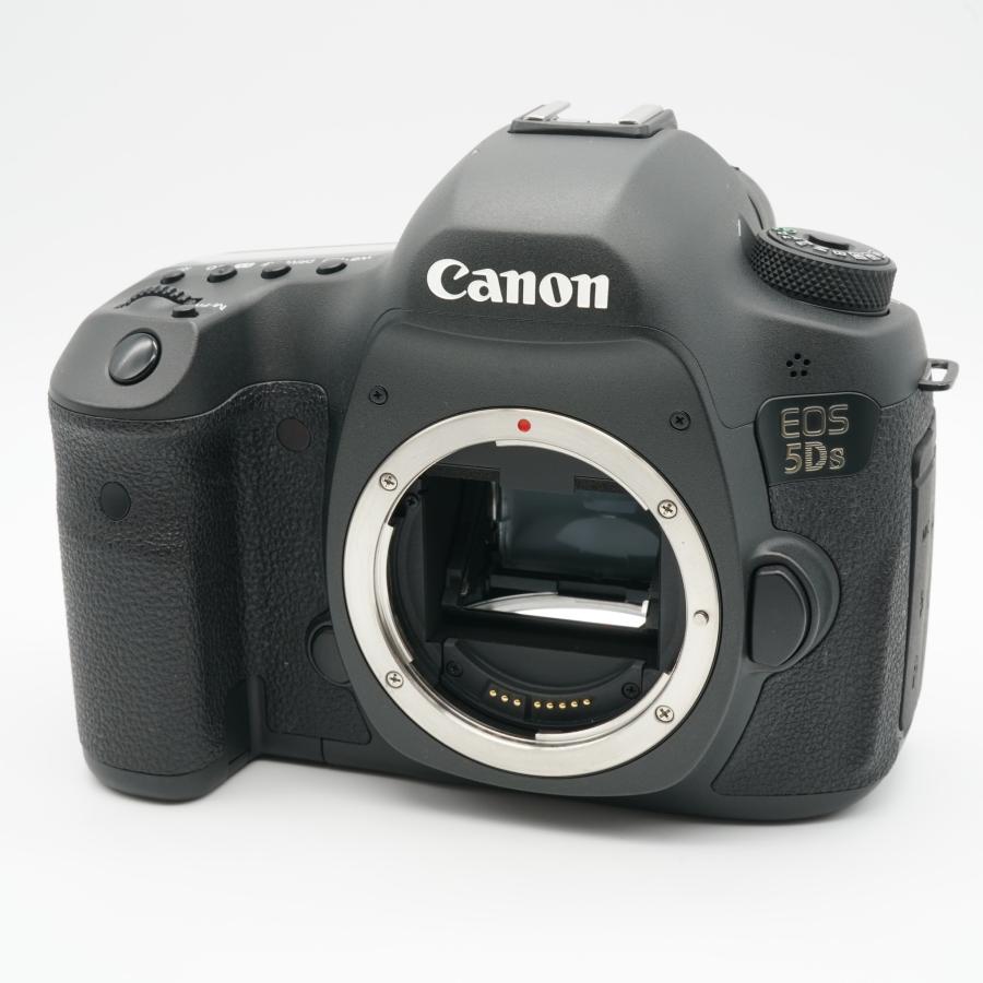 Canon - CANON EOS 5DS ボディ シャッター数わずか7254枚！ Canon EOS 5DS Full Frame DSLR Camera Body