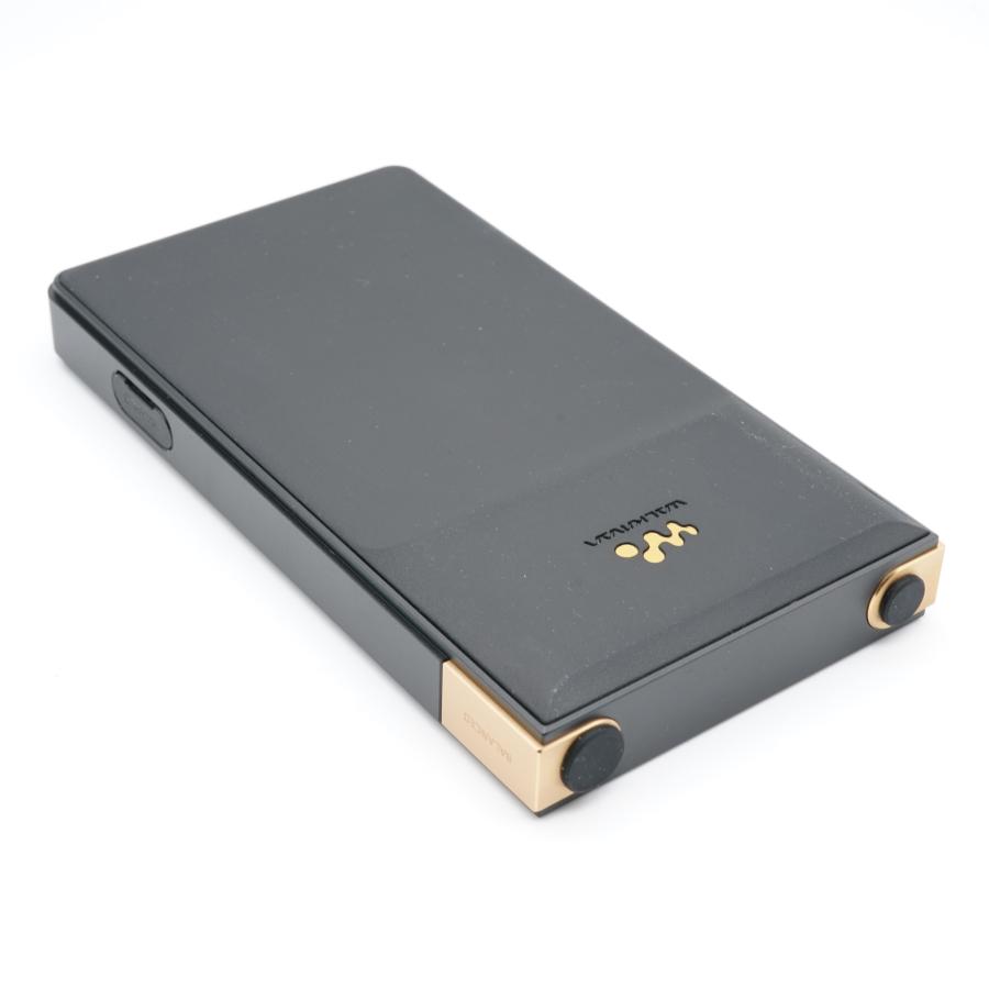 SONY（ソニー） ほぼ新品 SONY NW-ZX707 あると嬉しい元箱・取説付