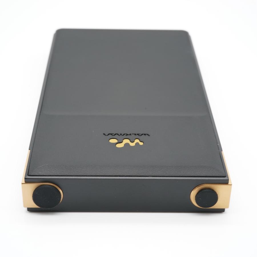 SONY（ソニー） ほぼ新品 SONY NW-ZX707 あると嬉しい元箱・取説付
